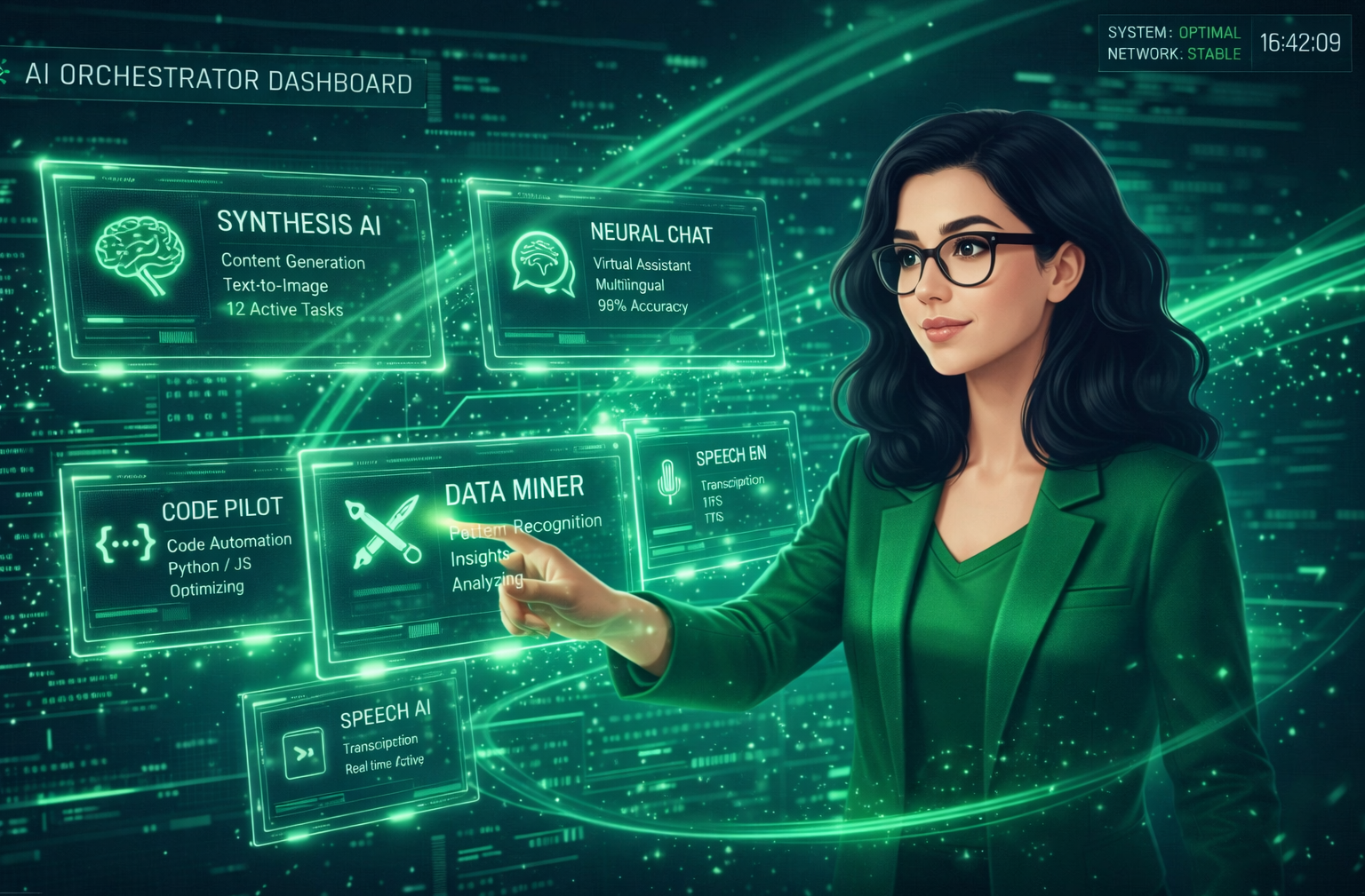 Business AI