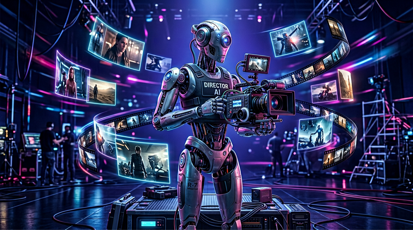 Video AI